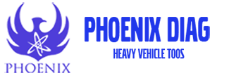 PhoenixDiag Support Page